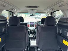 Toyota Alfard 3.5 