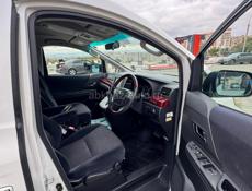 Toyota Alfard 3.5 