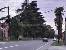 Продается участок в с.Алахадзы