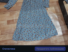 Женская одежда в наличии 