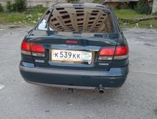 Mazda 626