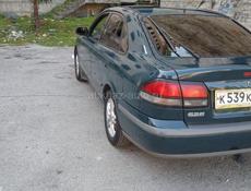 Mazda 626