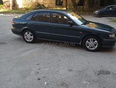 Mazda 626