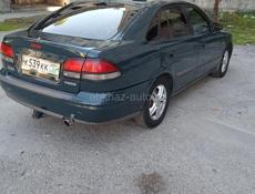 Mazda 626