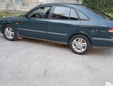 Mazda 626