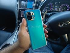 Mi 11 256gb🔥