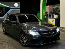 Мотор w212 рест 