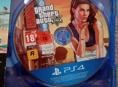 Игра GTA 5 гта 5 для пс4 ps4 