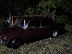 ВАЗ 2107