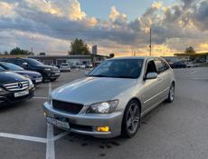 Toyota Altezza