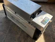 Срочно‼️ Whatsminer 124тх