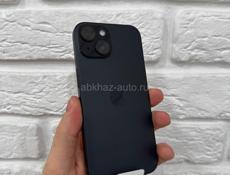 iPhone 15 512gb новый телефон 