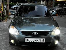 ВАЗ 2170 Priora