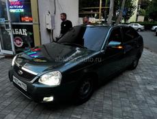 ВАЗ 2170 Priora
