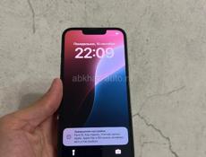 iPhone 13 128gb😍