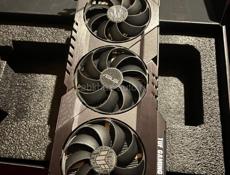 Rtx 3060 12 gb Asus Tuf Gaming 
