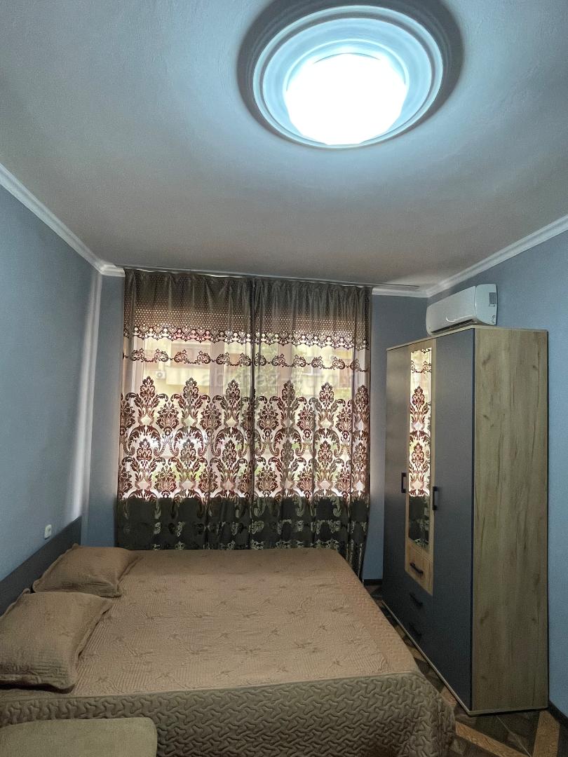 Сдаются суточно в центре сухума