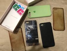 iPhone 8+