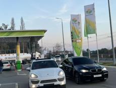BMW Х6