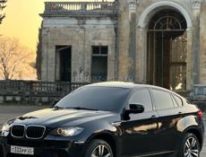 BMW Х6
