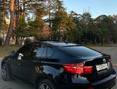 BMW Х6