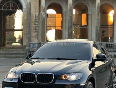 BMW Х6