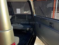УАЗ Патриот