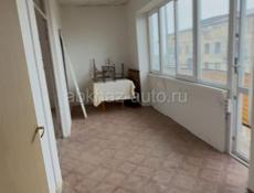 Продаю квартиру на массиве 