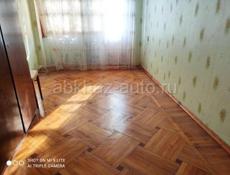 Отличная 3-ком.квартира напротив песчанных пляжей-6300тр