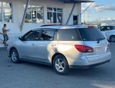 Nissan Wingroad