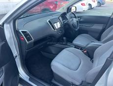 Nissan Wingroad