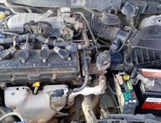 Nissan Bluebird