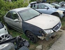 Nissan Bluebird