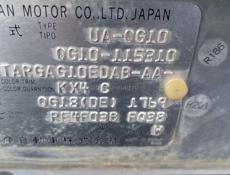 Nissan Bluebird
