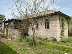 Два дома с коммерческом статусе у моря, Очамчира