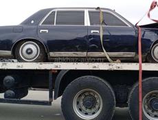 Toyota Century