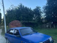 ВАЗ 2109
