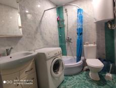 Квартира в Н.Афоне с видом на море и горы
