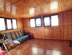 Квартира в Н.Афоне с видом на море и горы