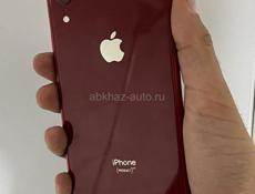 iPhone Xr 64gb. 