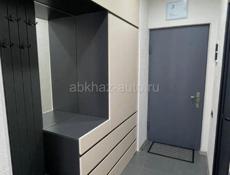 Однокомнатная квартира на длительный срок 