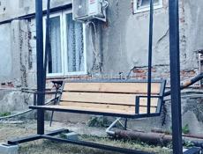 Качеля