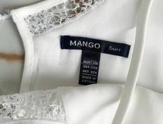 Платье Mango