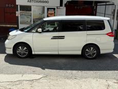 Honda Еlysion