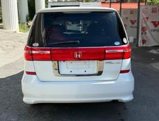 Honda Еlysion