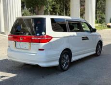 Honda Еlysion