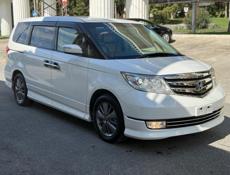 Honda Еlysion