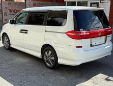 Honda Еlysion