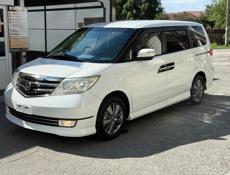 Honda Еlysion