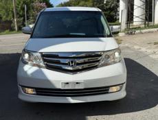 Honda Еlysion
